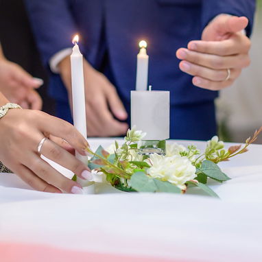Decoración de eventos, servicios para Bodas - Img 126695748