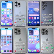 Vendo o cambio , IPHONE , SAMSUNG , GOOGLE PIXEL , y más 51283035 - Img 55297062