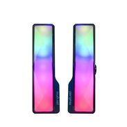 Periphio RGB 2.0 Channel Soundbar | videojuegoshabana.com - Img 55530235