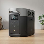 ⚡ EcoFlow DELTA 2 Max | 1900Wh Matanzas/ Matanzas - Img 58110266