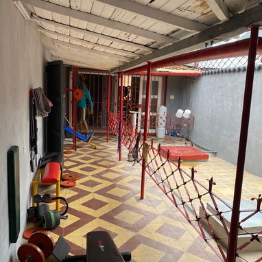 SE VENDE GYM COMPLETO - Img 123895003