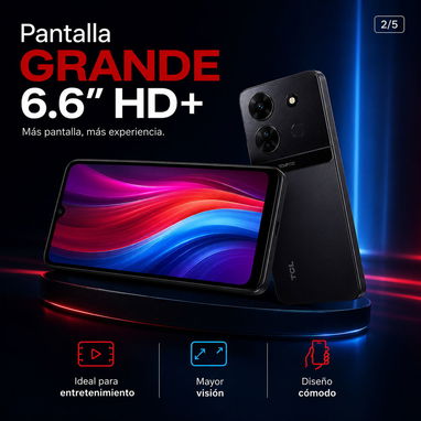 💎 TCL 503 disponible - Img 123927066