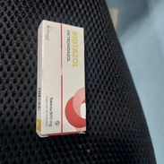 Metronidazol - Img 56660950