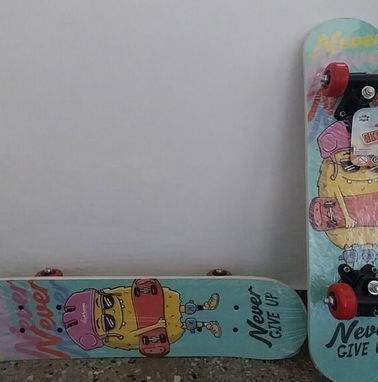 Patinetas - Img 76407198