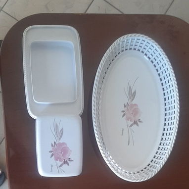 SE VENDEN BANDEJAS PARA PICADERA Y OTROS TIPOS DE BANDEJAS - Img 102954225