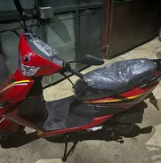 **🏍️ ¡MOTO AUTOMÁTICA AVA HALCÓN 150cc NUEVA! 🏍️**    ✅ **Motor:** 150cc, 4 tiempos ⚙️   ✅ **Combustible:** Gasolina ⛽ - Img 49591514