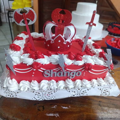Cakes Deliciosos y bellos para todo tipo de celebración - Img 122871899
