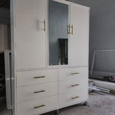 Excelente oferta de muebles de Lujo para el konfor del hogar con maxima calidad y garantía - 9/10