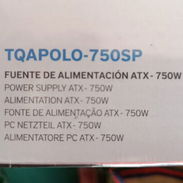 Venta fuente Júpiter atx 800w - Img 55746638