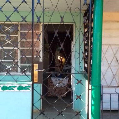 Realizamos trabajos de herrería dándole seguridad a su hogar,con rejas de protección con garantía, calidad y excelencia - Img 123151088