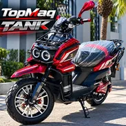 ¡SÚPER VELOCIDAD CON TOPMAQ TANK ! - Img 58161564