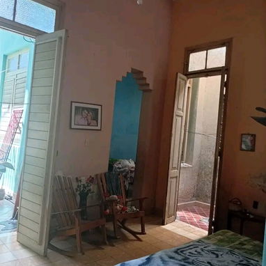 Casa céntrica en santa clara villa clara - Img 122048852