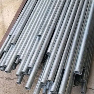 Puertas de de corredera rollos de alambre pua tubos galvanizado de 6mt pulgadas entre otras cosas más 56771582 - 2/5