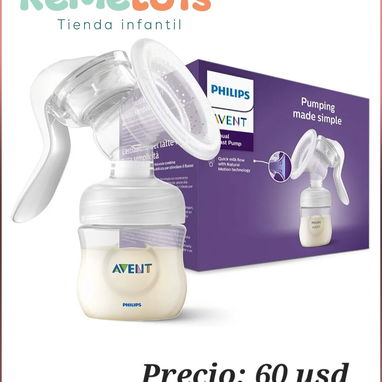 Artículos de bebe - 8/10