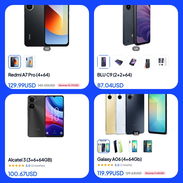 Celulares (teléfonos, móviles) tenemos otros modelos - Img 56740539