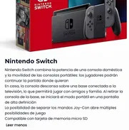 Nintendo Switch - Img 49819008