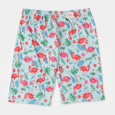 Licras con estampado - 7/9