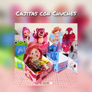 Cajitas con chuches - Img 57132808