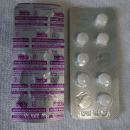 Asa de 100mg:300cup blíster de 7tab - Img 56259087