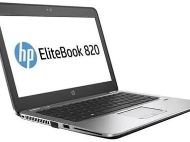 🌺Laptop HP EliteBook 820 G3🌺 - Img 61943388