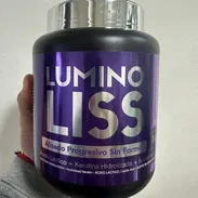 Lumino Liss 1 kg para Profesionales | Oferta 95 y 90 USD - Img 57617006
