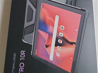 Vendo Tablet Maxwest Astro 10R - Img main-image-45556590