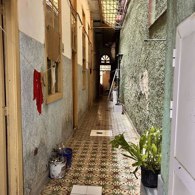 Se vende casa puerta calle en centro habana ! - Img 125855789