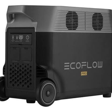 🚨En venta varios modelos de EcoFlow🚨🛵 Domicilio en la Habana🛵 - Img 119276871