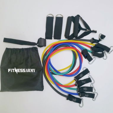 Kit de ligas multifuncionales - 2/2