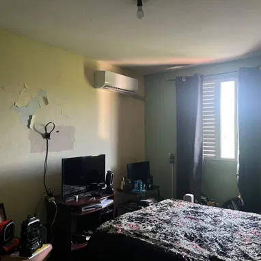 SE VENDE APARTAMENTO EN REPARTO FLORES , PLAYA , LA HABANA - 3/9