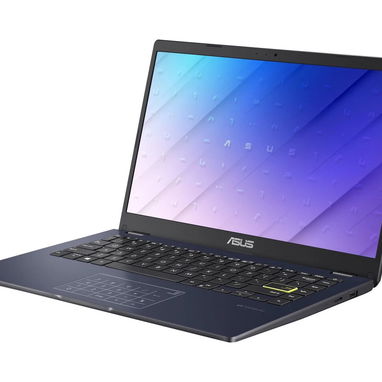 LAPTOP 🎁NUEVA🎁📦CAJA, ASUS (L410MA-DS21), 14" FHD IPS, Intel Pentium Silver N5030, 4GB RAM, 128GB SSD, 8Horas - Img 126112885