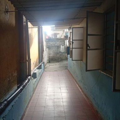 APTO EN PLANTA BAJA (EDIFICIO) - Img 117052406
