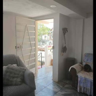 Apartamento 3er piso de 1 cuarto y placa libre - Img 123578505