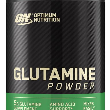 GLUTAMINA OPTIMUM NUTRITION - Img 123165190