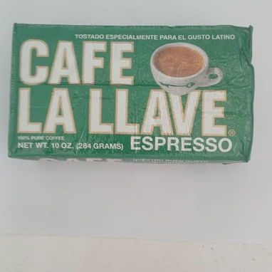 Café la llave - Img 127493363