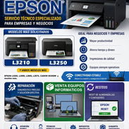 Servicios informáticos de calidad - Img 57462329