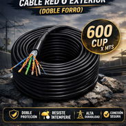 CABLE RED 6 EXTERIOR - Img 57271445