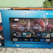 Televisor 55 smartv UHD 4K New - Img 55543943