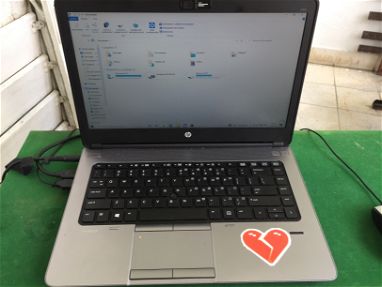 Se vende laptop HP - Img 65622836