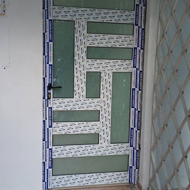 Reparaciones en aluminio y cambio de aditamentos - Img 118797561