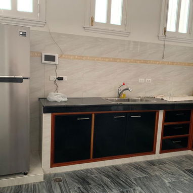 Casa en segundo piso en el Vedado - 9/9