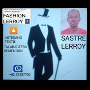 Sastre - Img 57532036