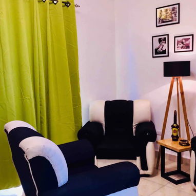 Rento apartamento independiente en Centro Habana - 3/10