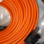 ROLLO DE CABLE PARA PANELES SOLARES 30METROS CON TOMAS NUEVO A EXTRENAR IMPORTADO DE ESTADOS UNIDOS MAXIMA CALIDAD - Img 55756799