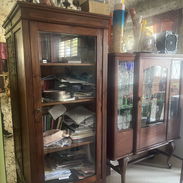 Muebles antiguos - Img 54721154