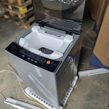 Lavadora Automática • 9kgs Royal • Agua Fría y Caliente • Garantía 1 mes • Factura y *MENSAJERÍA INCLUÍDA ⭐⭐🌛🌛 - Img 120751650