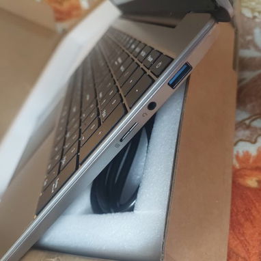 💻 Laptop SGIN (✨️NUEVA EN CAJA 📦) - 2/7