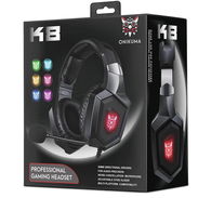 Audífonos gamer - Img 57193437
