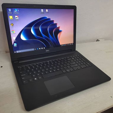 ‼️En venta Laptop Dell Inspiron impecable‼️ - Img 123332748