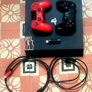 Venta de PlayStation 4 pro - Img 55737472